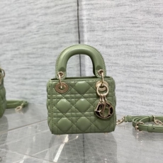 Dior My Lady Bags